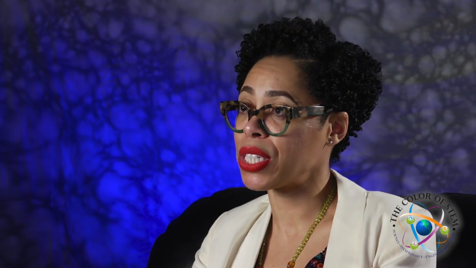 Dr. Knokie Ford, Founder and CEO of Fly Sci® Enterprise