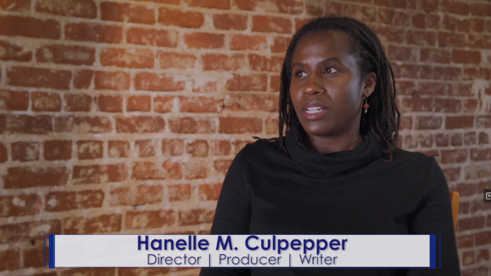 Hannelle M. Culpepper