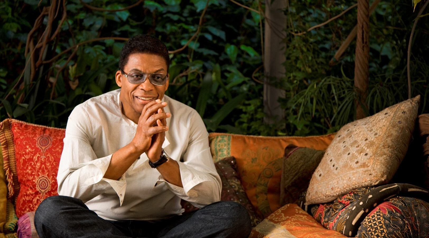 Herbie Hancock | International Jazz Day 