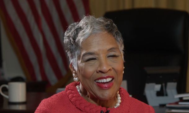 Representative Joyce Beatty - Voting Promo