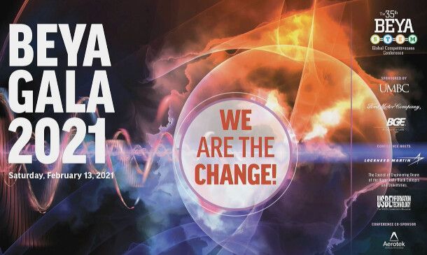 BEYA Angela Stribling Announcement