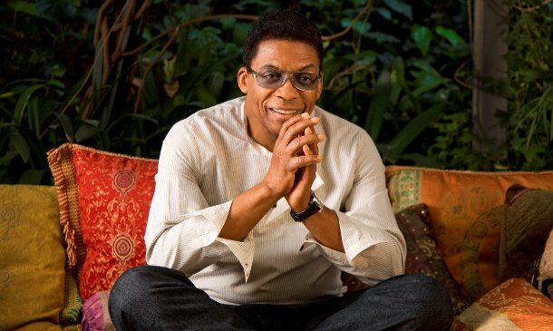 Herbie Hancock | International Jazz Day 