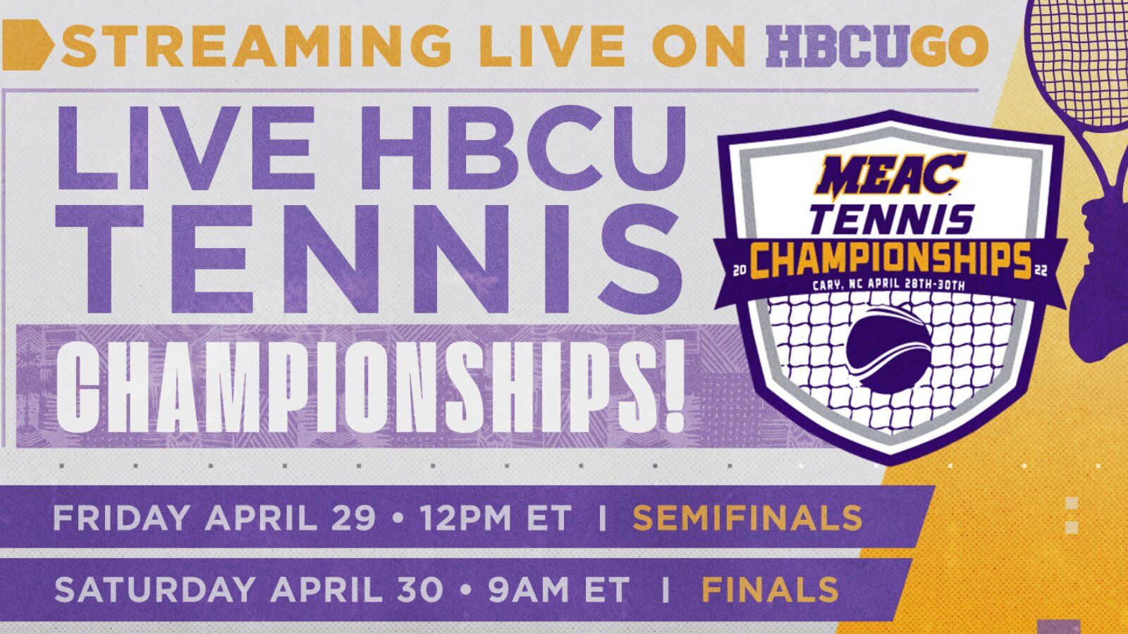 MEAC Tennis Championship