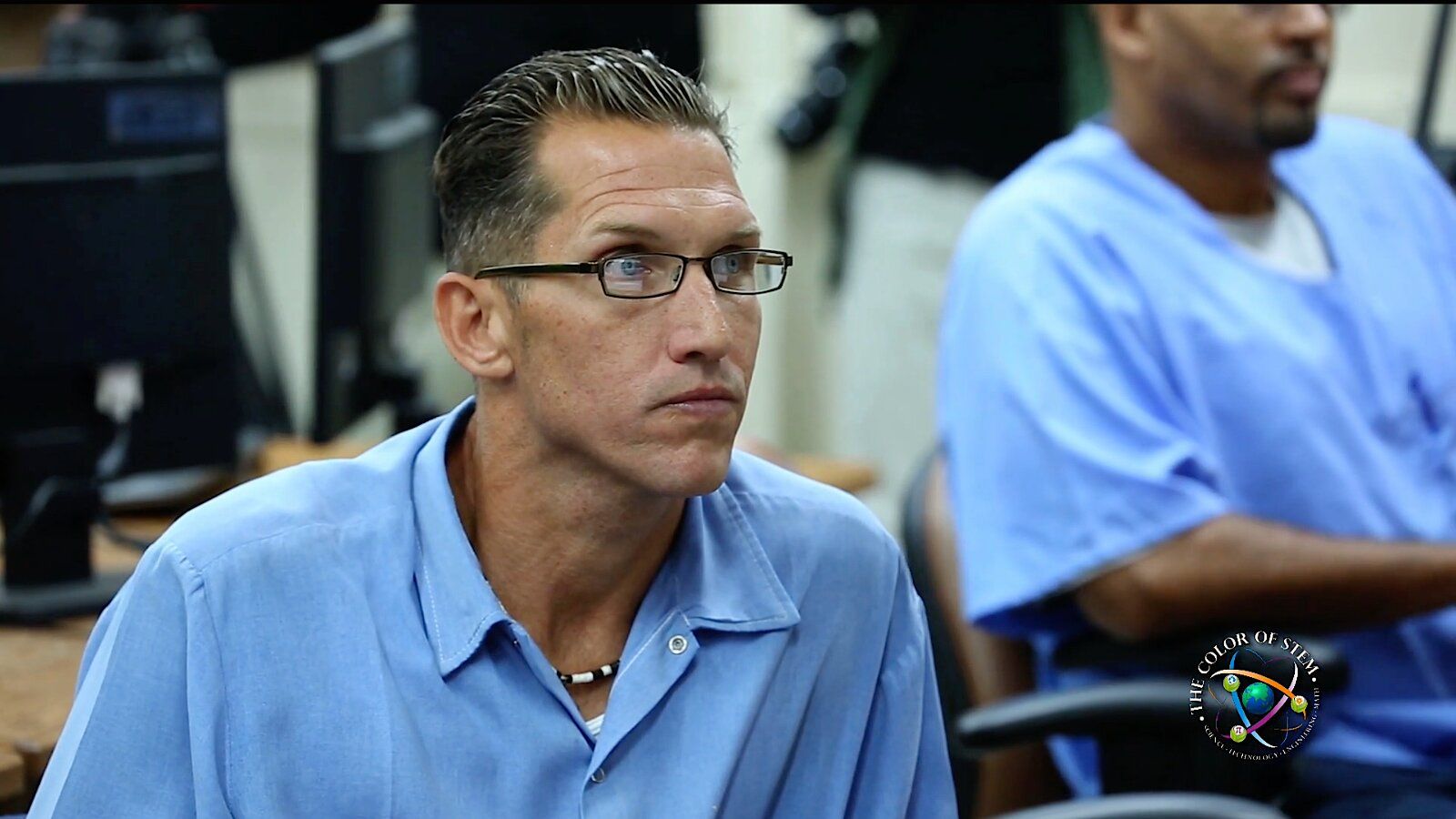 Director, Chris Redlitz The Last Mile