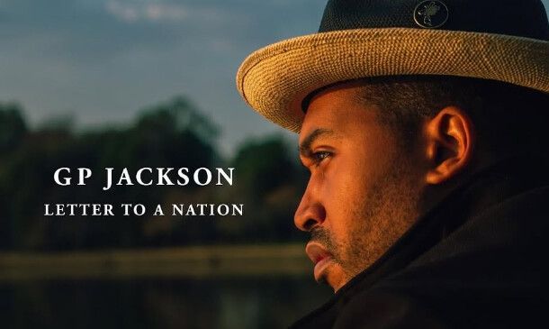 Portraits N Color featuring Garrett "GP" Jackson